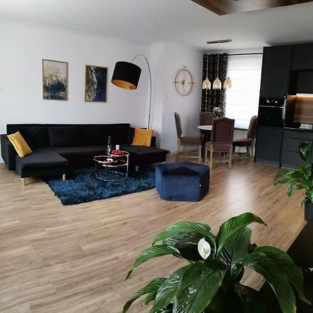 Apartamenty Przy Jeziorach 2 Allenstein Exterior foto